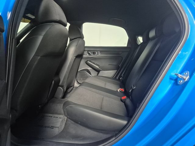 Used 2022 Honda Civic Sport image 29