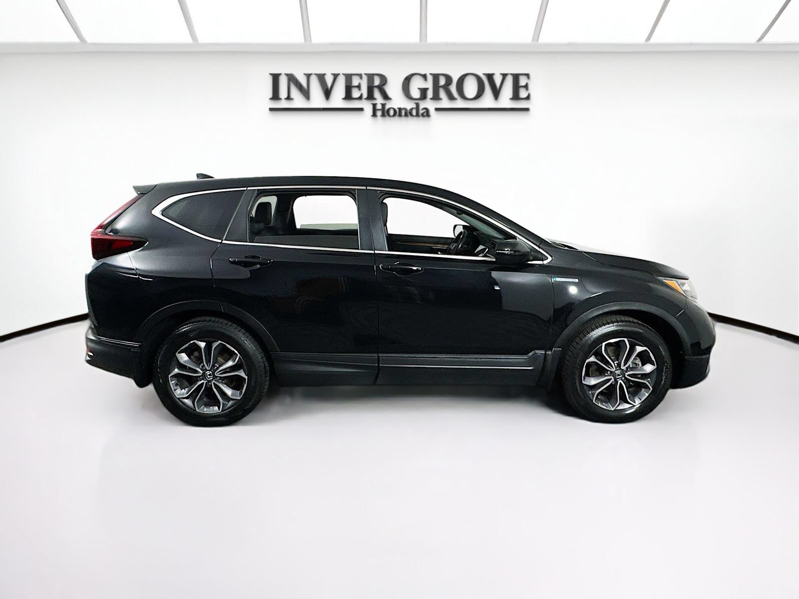 Used 2022 Honda CR-V EX-L image 4