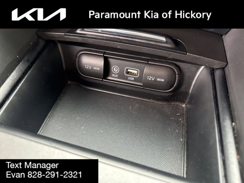 Used 2016 Kia Optima LX w/ Option Group 014 image 23