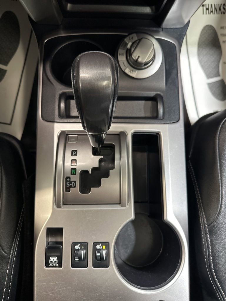 Used 2023 Toyota 4Runner SR5 Premium image 33