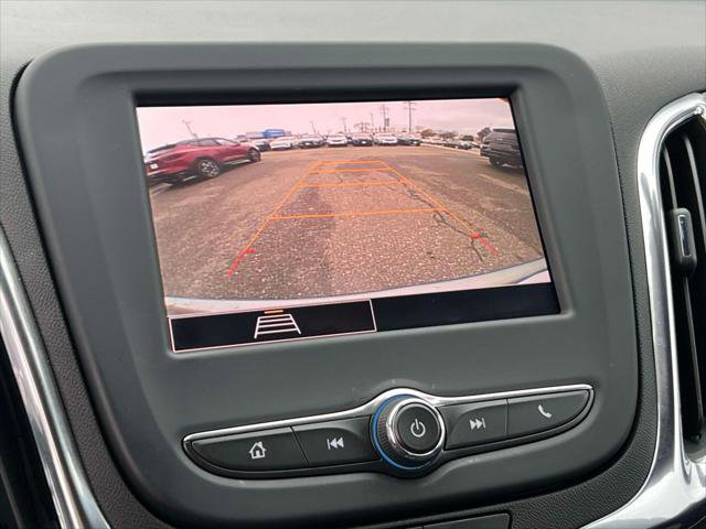 Used 2024 Chevrolet Equinox LT image 32