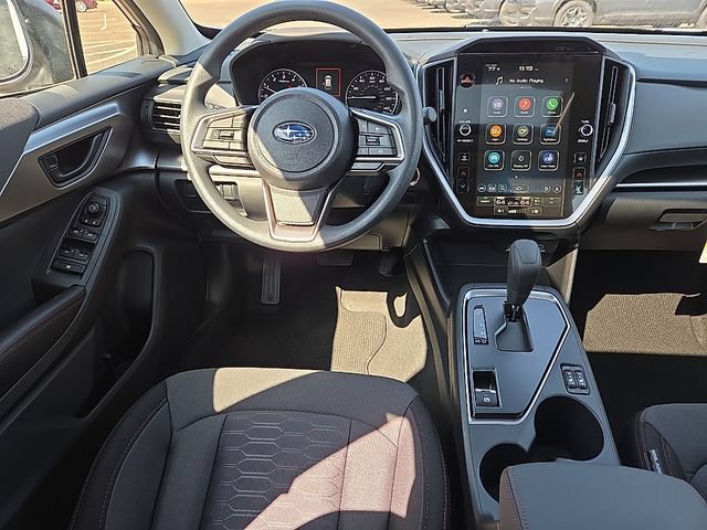 New 2026 Subaru Impreza 2.0i Sport AWD/4WD image 10