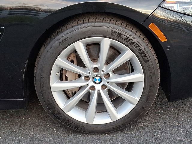 Used 2020 BMW 840i Gran Coupe xDrive w/ Driving Assistance Package image 8