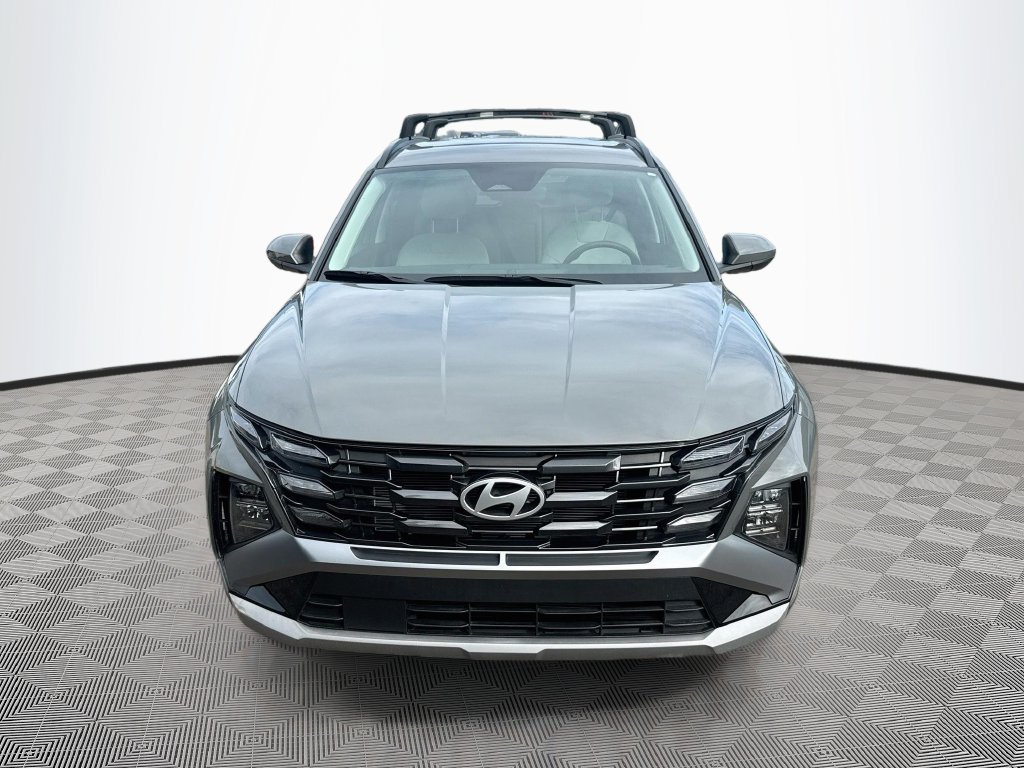 Used 2025 Hyundai Tucson SEL FWD image 2