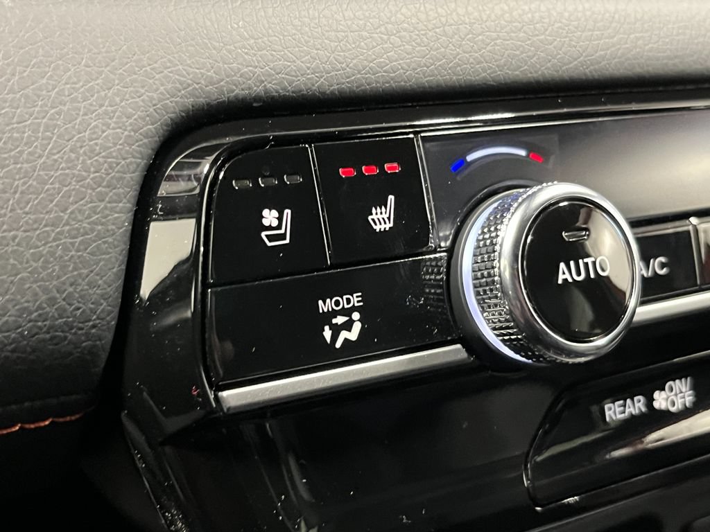 New 2026 Honda Passport TrailSport Elite image 20