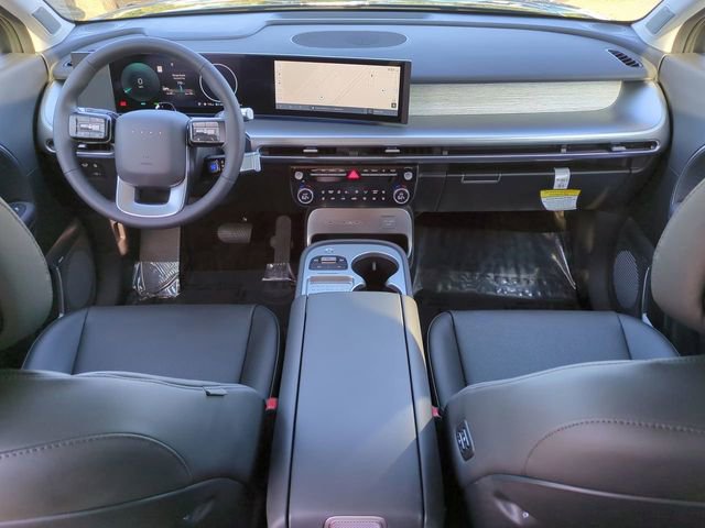 New 2026 Hyundai Ioniq 9 Limited image 13