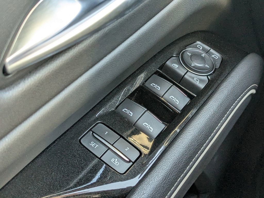 Certified 2024 Cadillac Escalade ESV Sport w/ Touring Package image 30