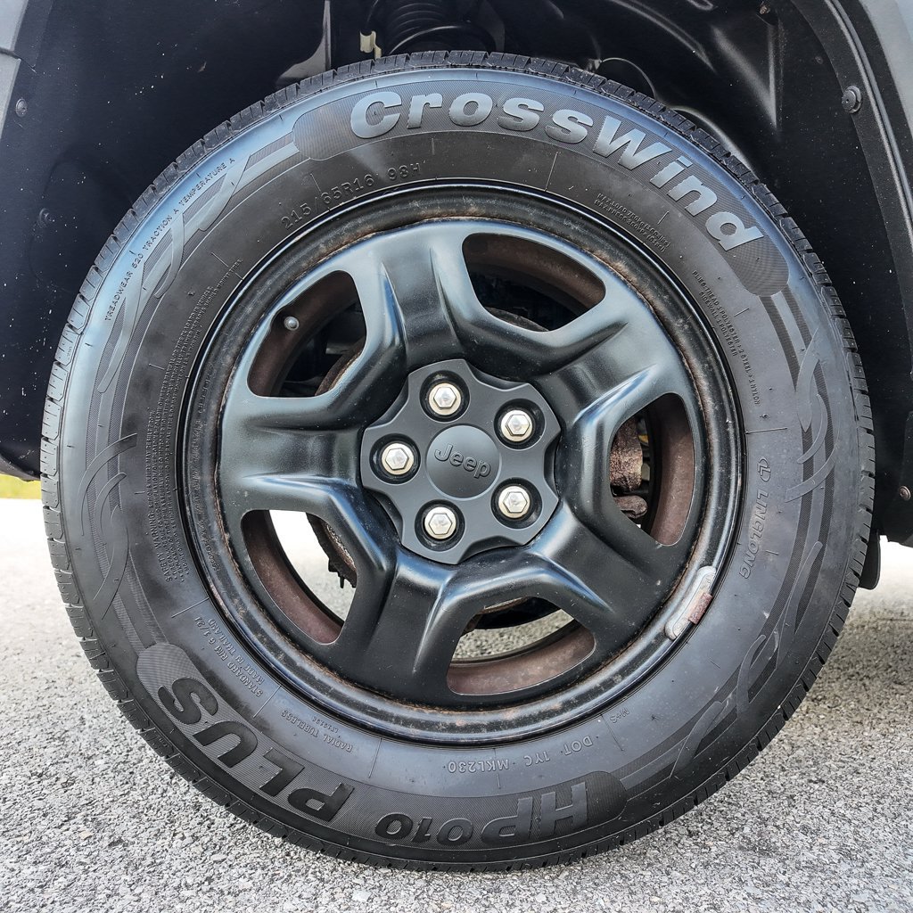 Used 2019 Jeep Renegade Sport AWD/4WD image 39