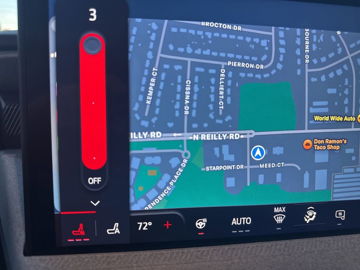 Used 2025 Ford Maverick XLT w/ XLT Luxury Package image 34