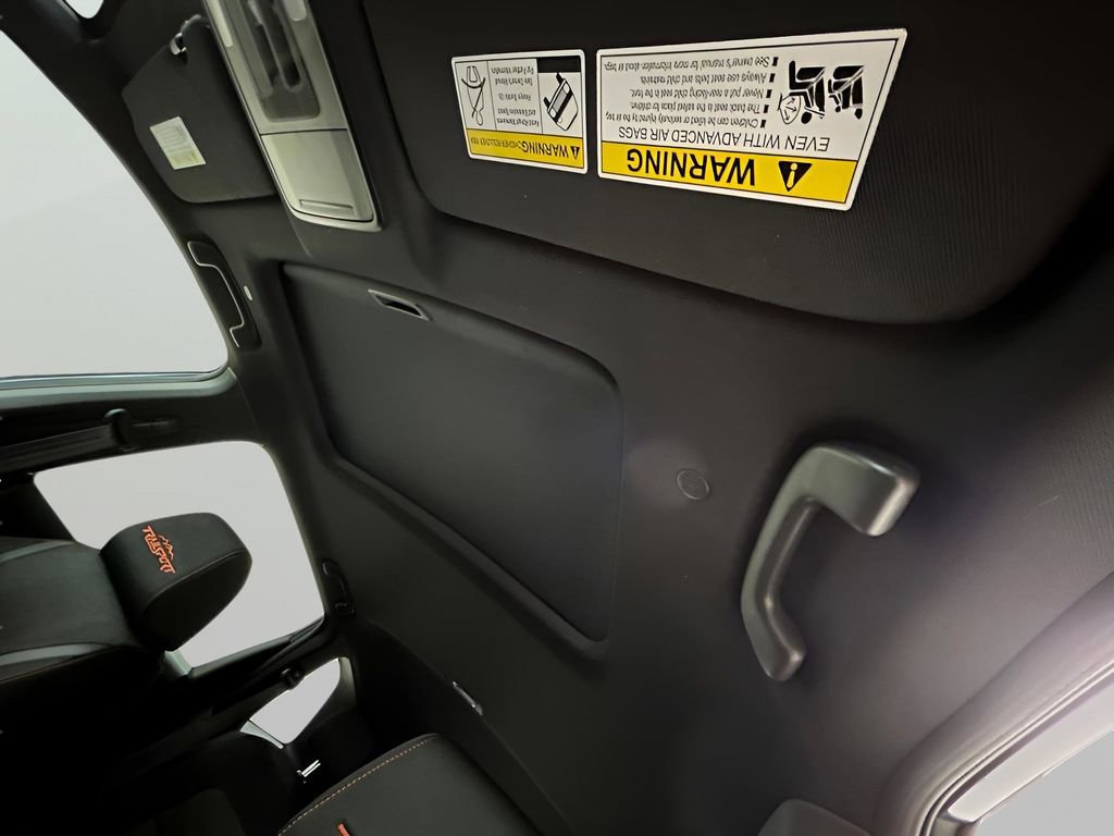 Certified 2026 Honda CR-V TrailSport image 27