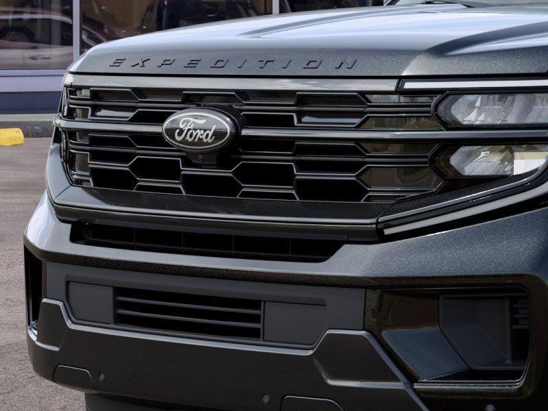 New 2027 Ford Expedition Max Platinum w/ Stealth Appearance Package AWD/4WD image 17