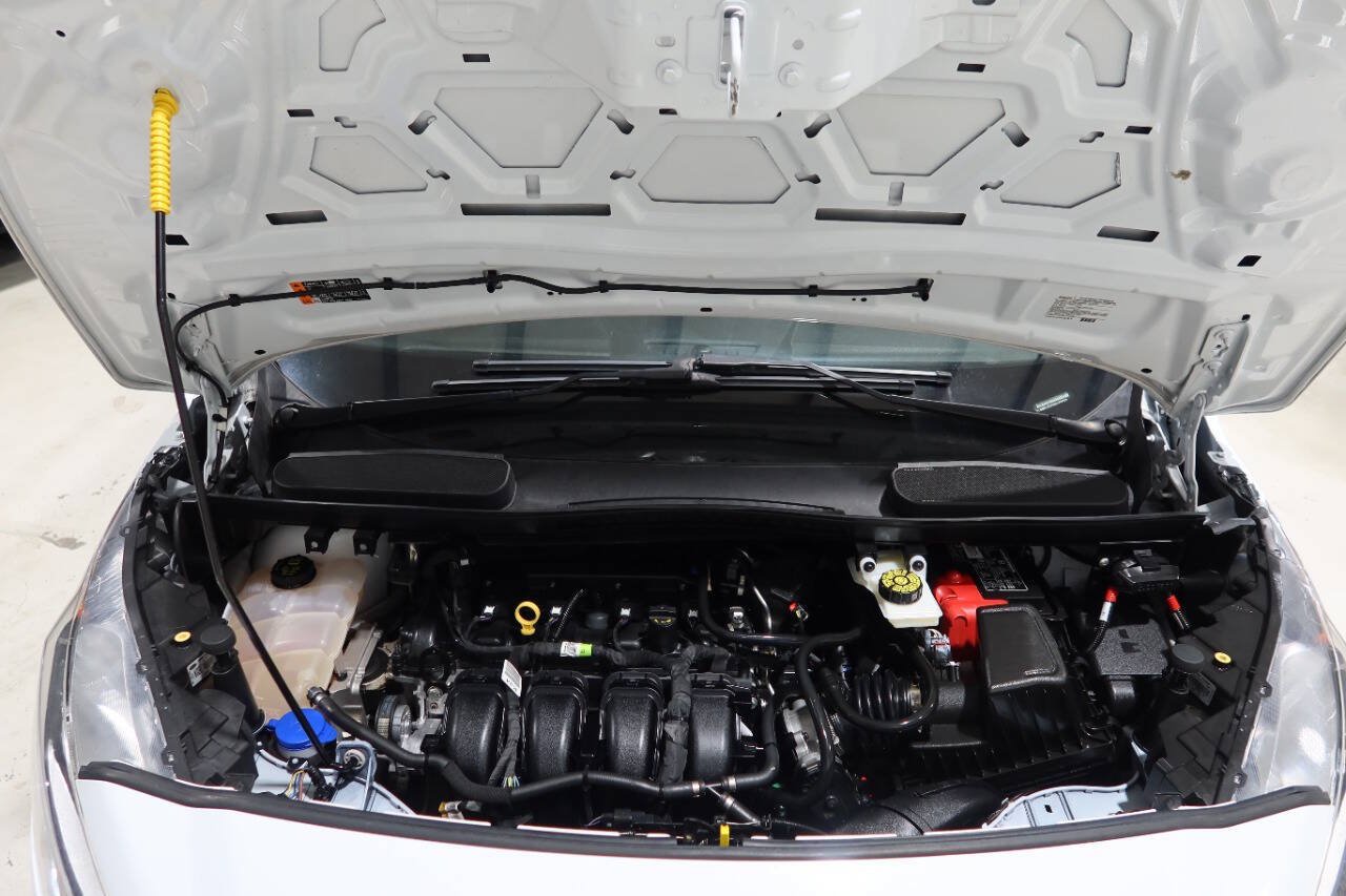 Used 2022 Ford Transit Connect XL FWD image 9