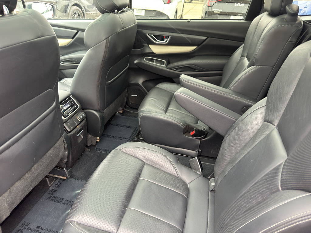 Used 2021 Subaru Ascent Limited w/ Technology Package AWD/4WD image 14