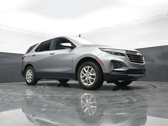 Used 2024 Chevrolet Equinox LT AWD/4WD image 50