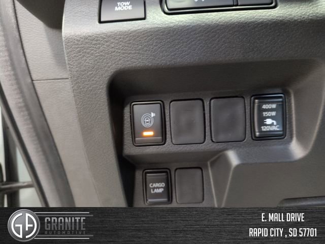 New 2026 Nissan Frontier PRO-4X w/ Pro Premium Package image 31