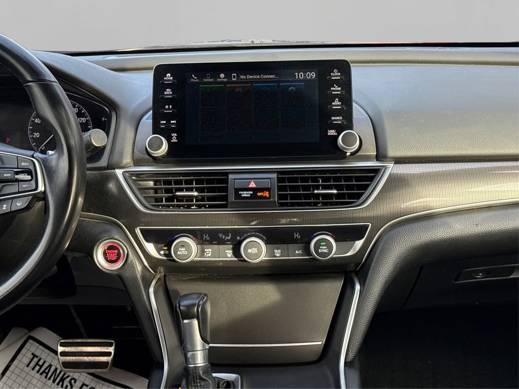 Used 2019 Honda Accord Sport image 19