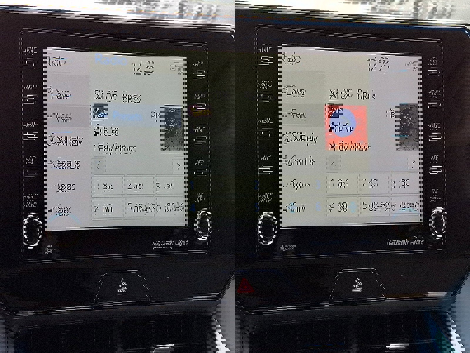 Certified 2021 Toyota Venza LE image 12