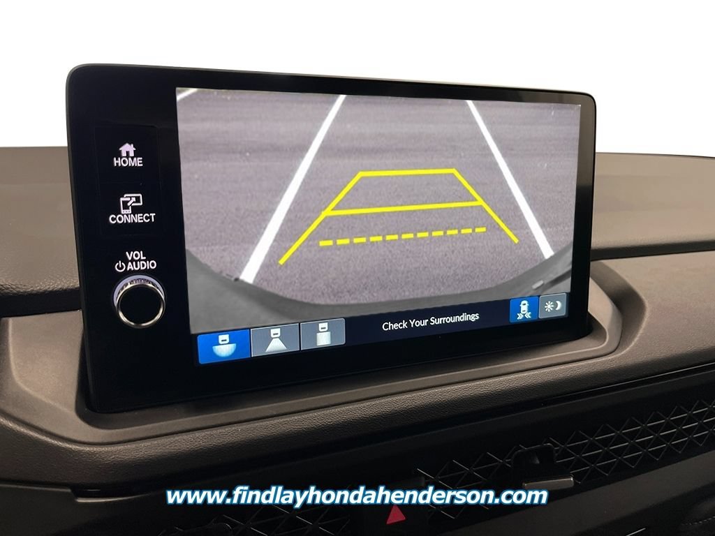 New 2026 Honda Accord SE image 20