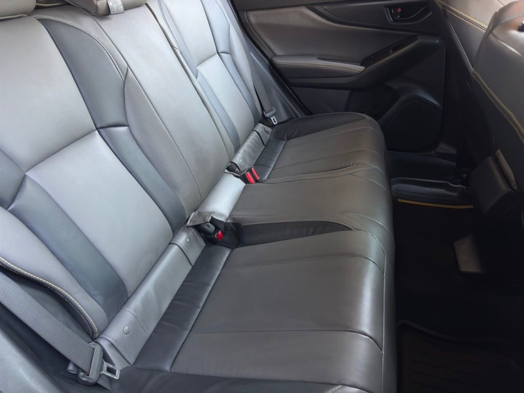 Used 2022 Subaru Crosstrek 2.5i Sport image 23