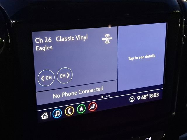 Used 2021 Chevrolet Traverse RS image 12