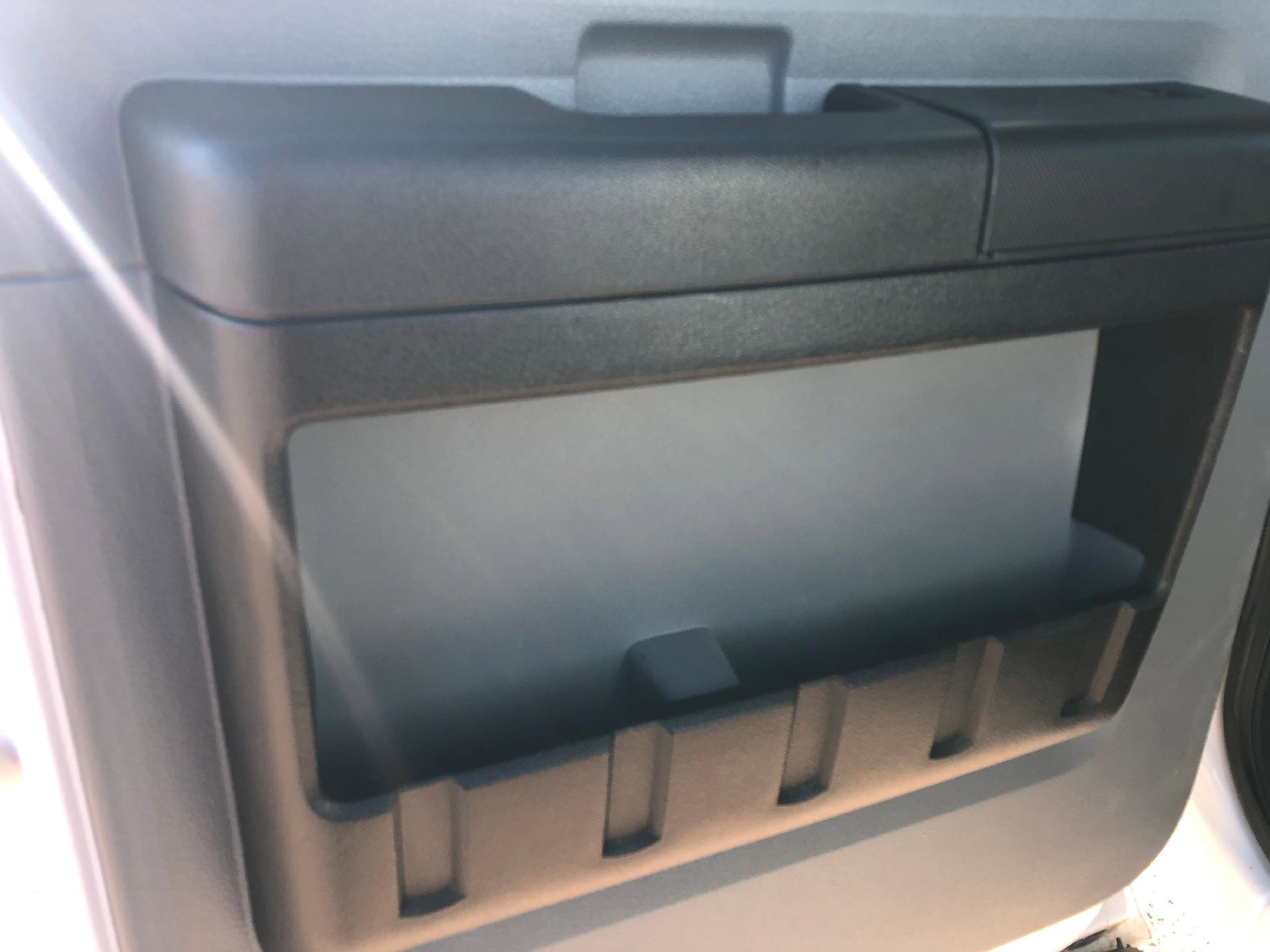 Used 2015 Ford F550 4x4 Crew Cab Super Duty image 21