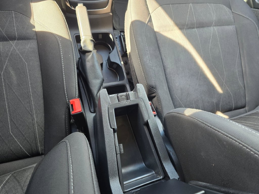 Used 2021 Ford EcoSport SE w/ SE Convenience Package AWD/4WD image 26