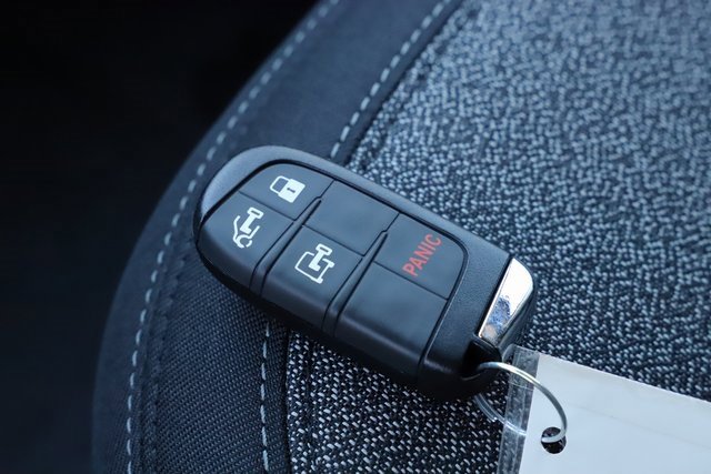 New 2026 RAM ProMaster 1500 w/ Safety Group image 27