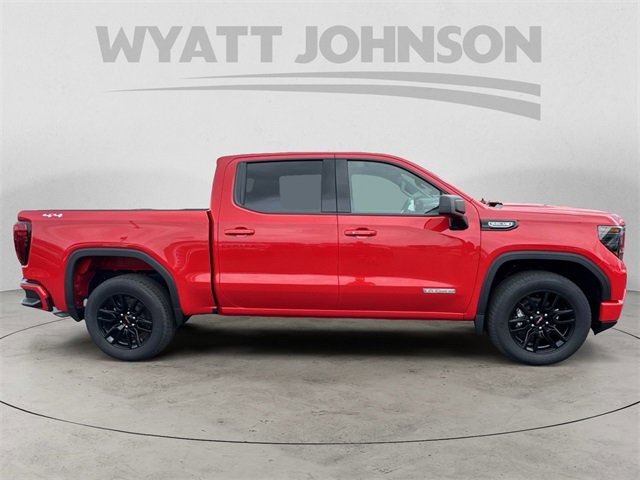 New 2026 GMC Sierra 1500 Elevation image 6