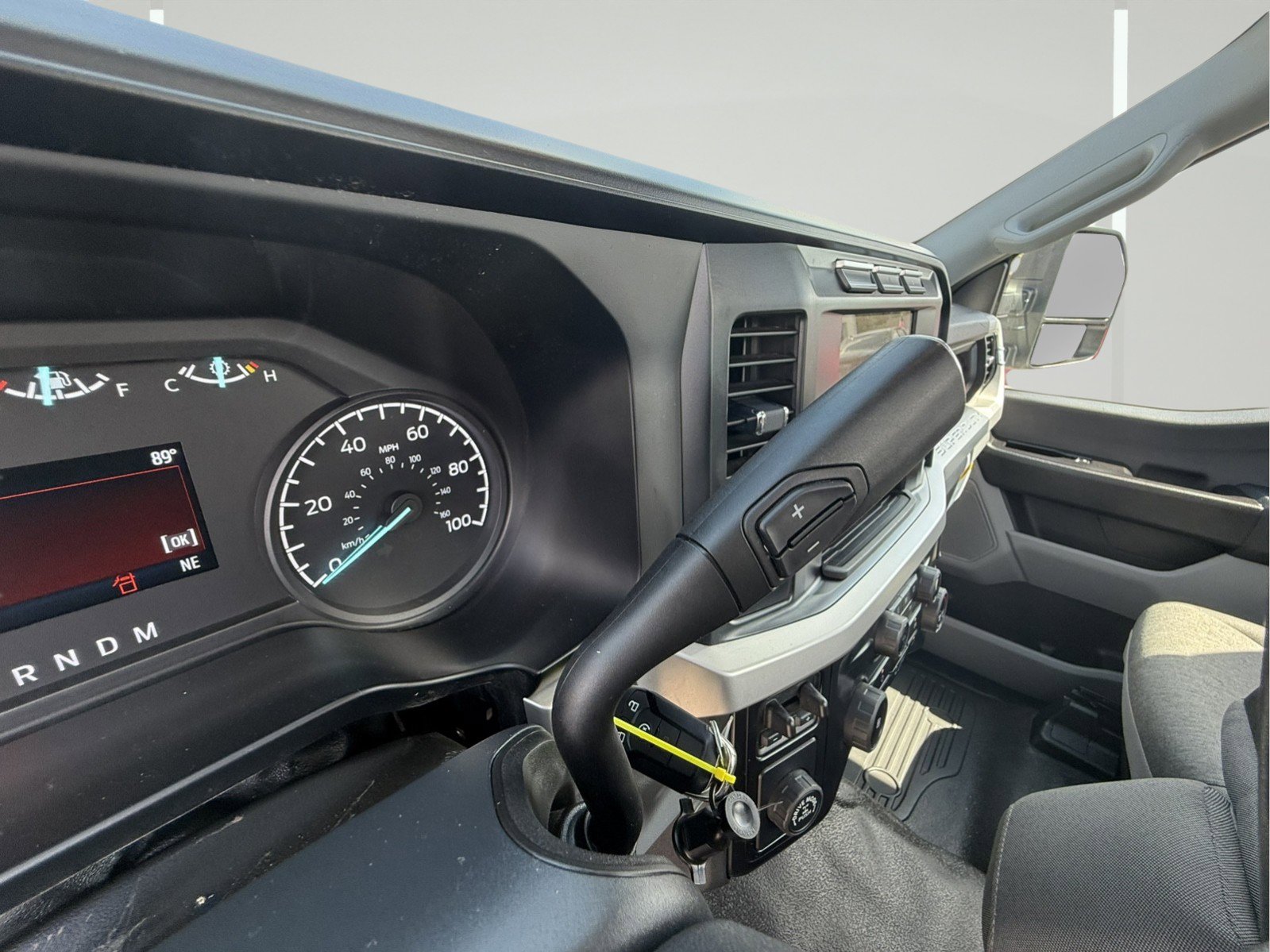 Used 2024 Ford F250 XL image 19