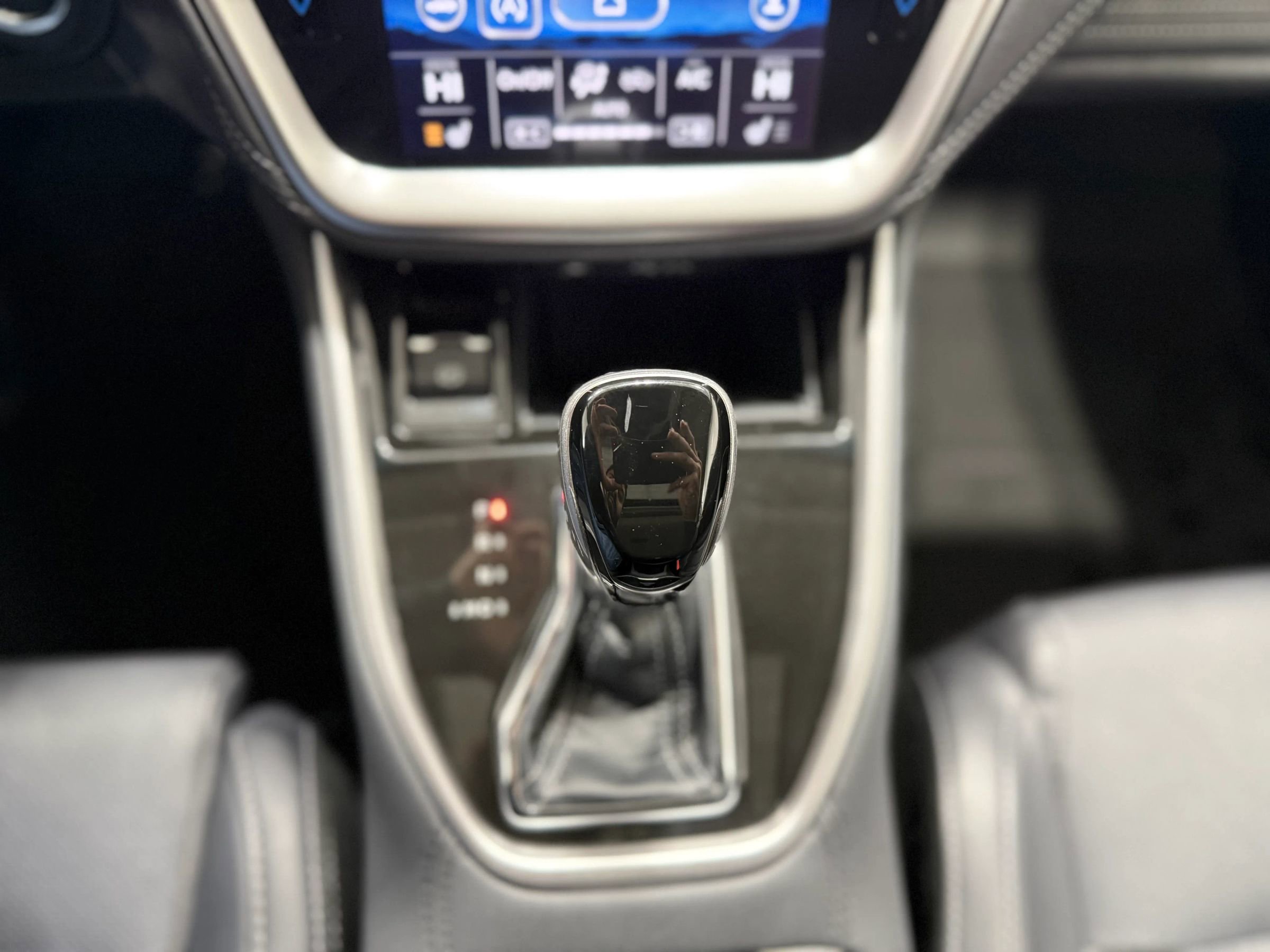 Used 2022 Subaru Outback Limited XT image 19