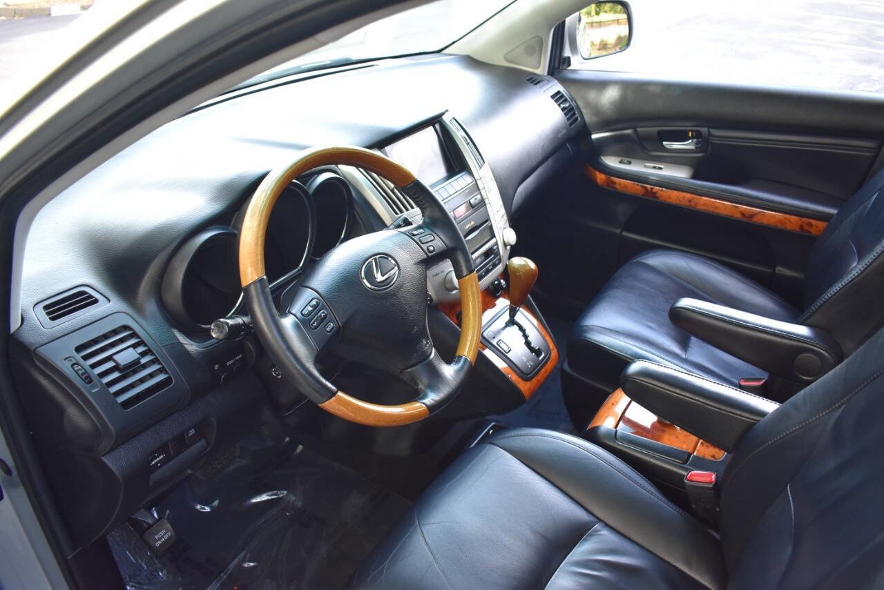 Used 2008 Lexus RX 350 2WD image 22