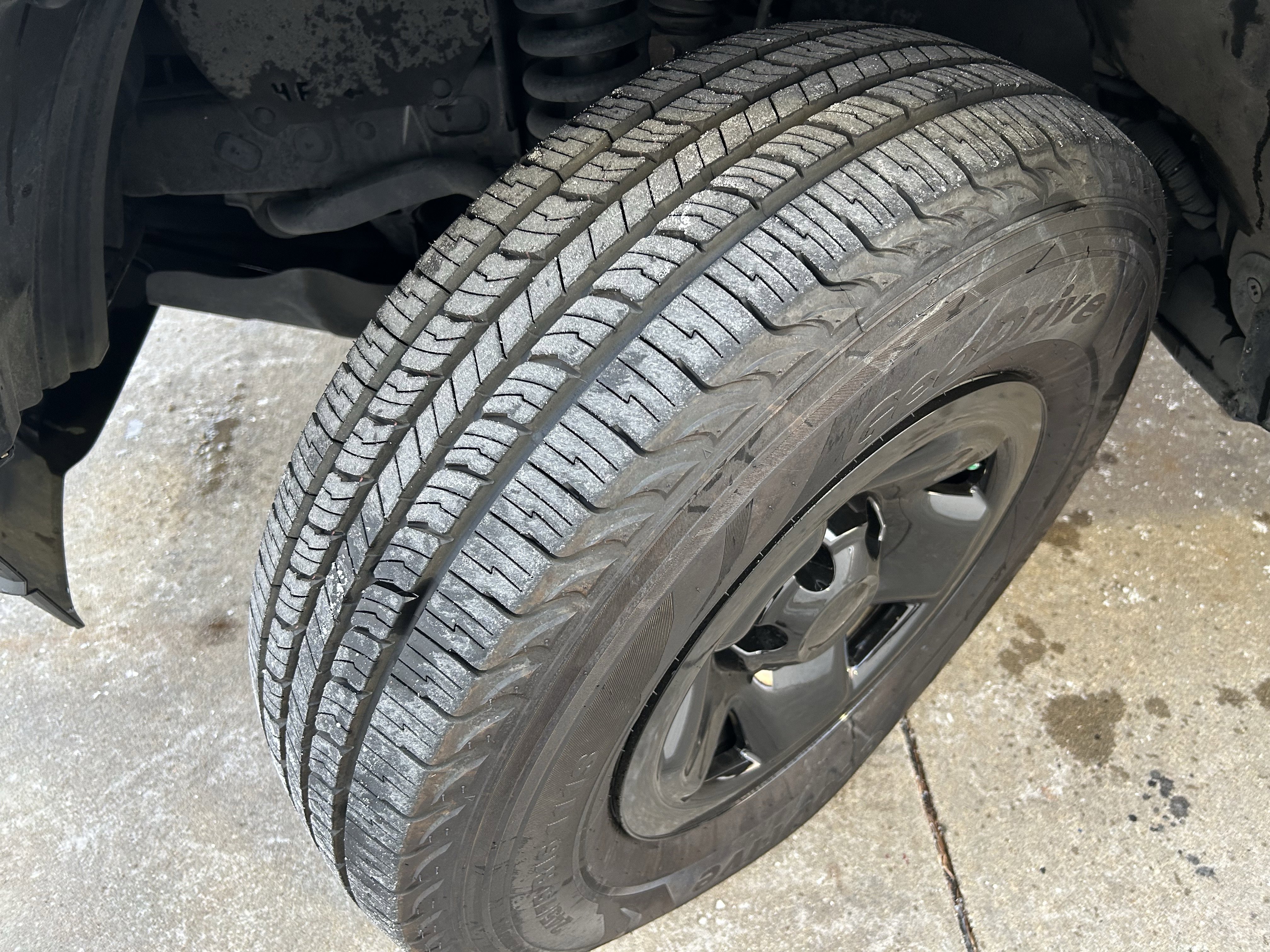 Certified 2023 Toyota Tacoma SR image 11