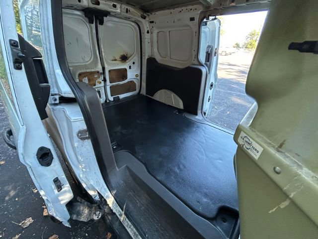 Used 2021 Ford Transit Connect XL image 24