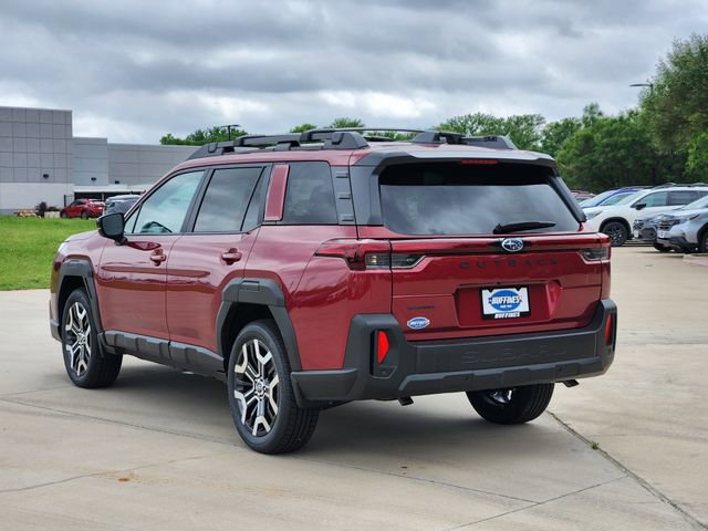 New 2026 Subaru Outback Touring XT AWD/4WD image 3