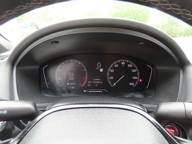 Used 2022 Honda Civic Sport image 22