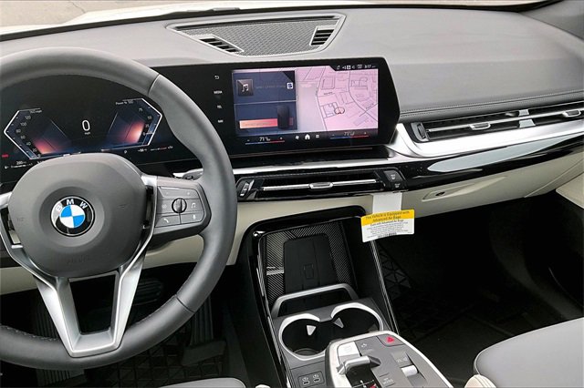 New 2026 BMW X1 xDrive28i image 7