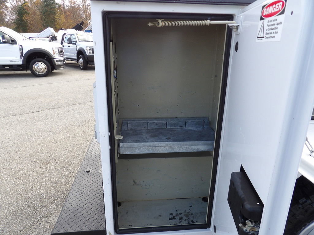 Used 2015 Ford F250 XL image 43