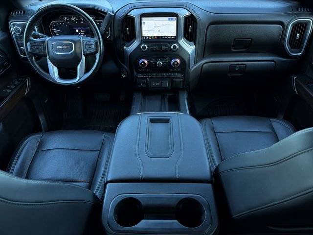 Used 2020 GMC Sierra 1500 SLT w/ SLT Premium Plus Package image 19