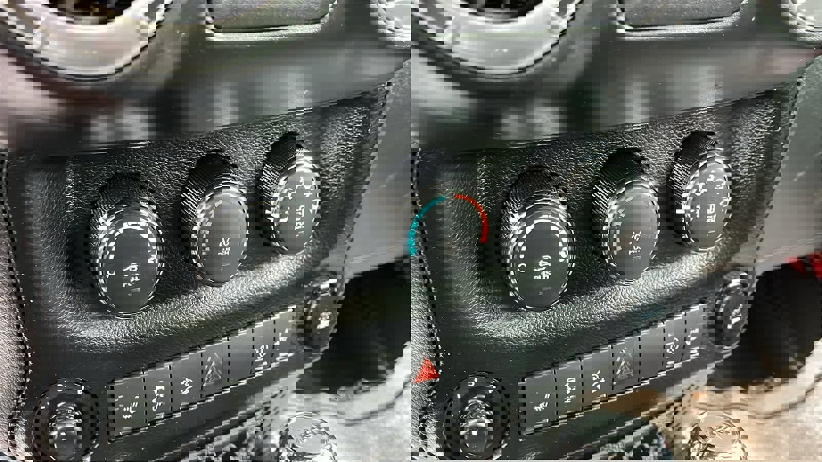 Used 2015 Jeep Wrangler Freedom Edition image 19