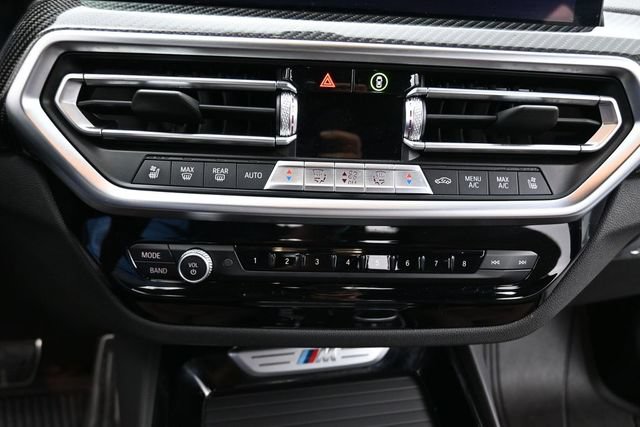 Used 2023 BMW X3 M40i AWD/4WD image 11