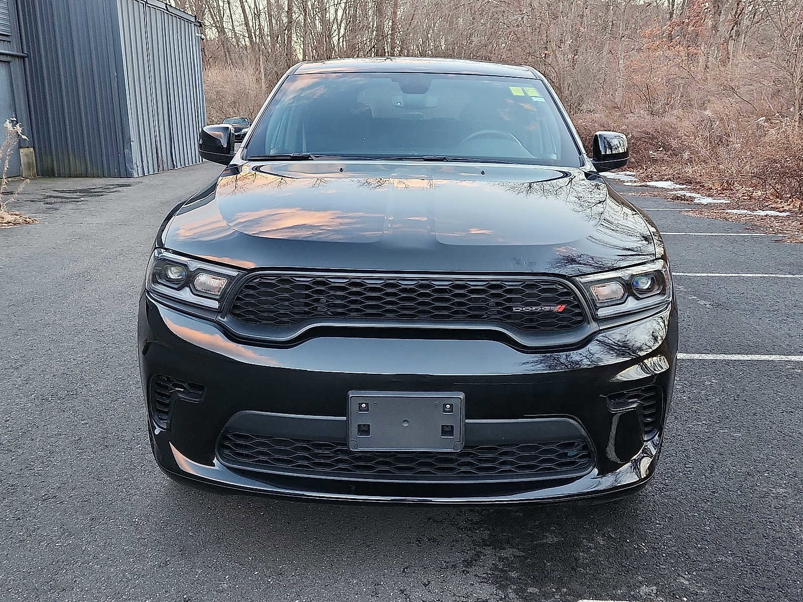 Used 2025 Dodge Durango GT video 2