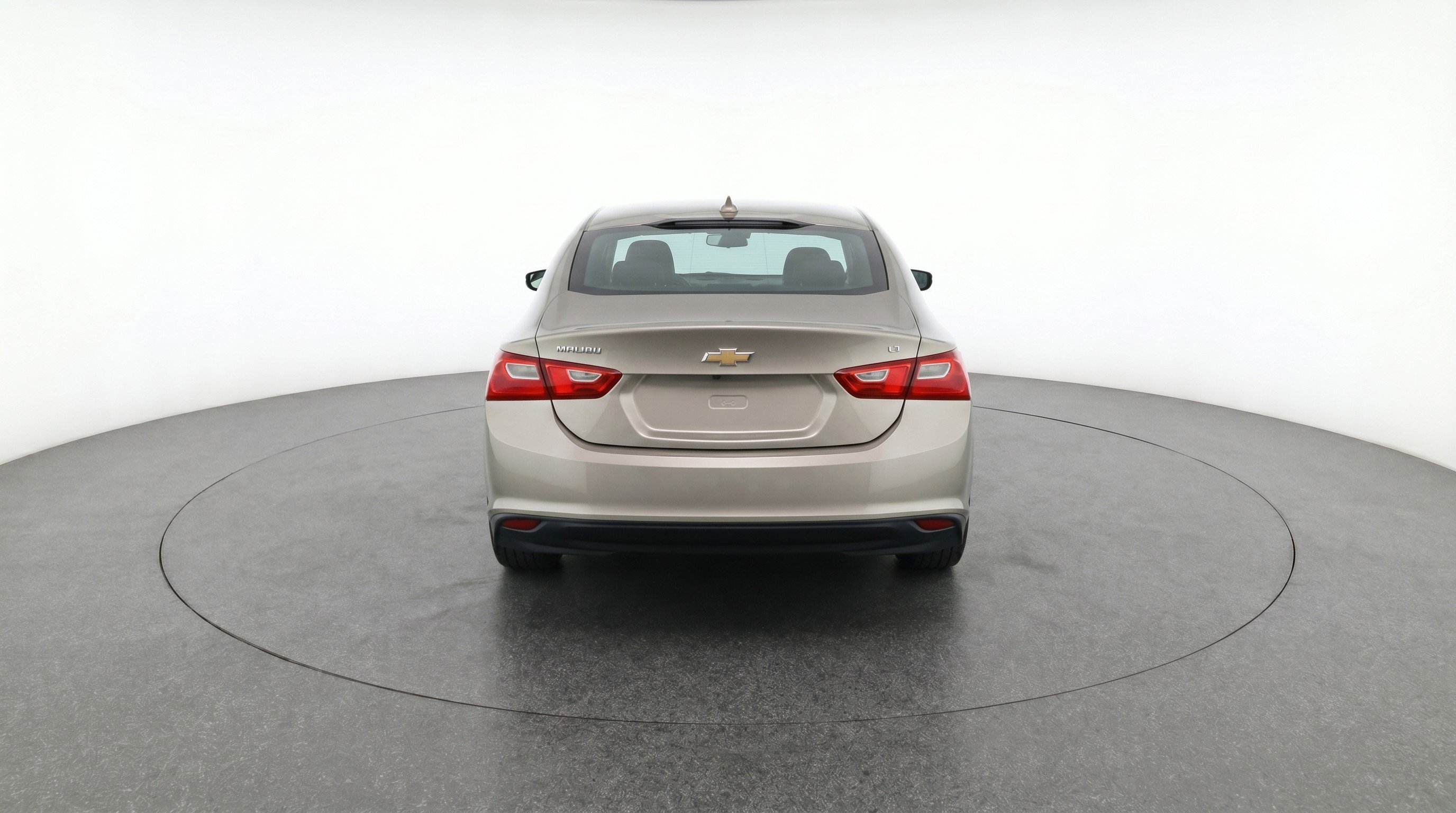 Used 2024 Chevrolet Malibu LT FWD image 7