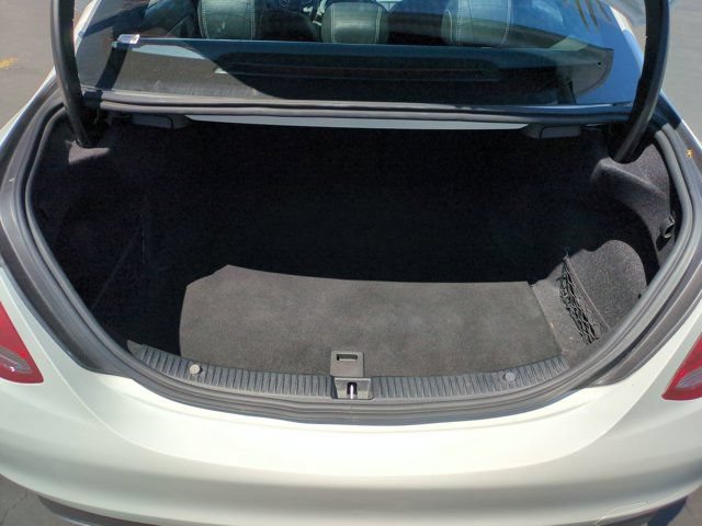 Used 2018 Mercedes-Benz C 300 Sedan image 27