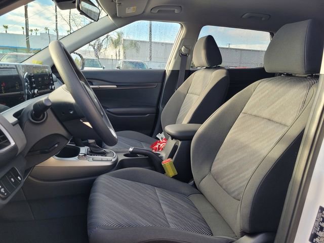 New 2026 Kia Seltos LX image 9
