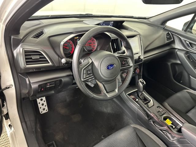 Used 2019 Subaru Impreza 2.0i Sport w/ Popular Package #2 image 12