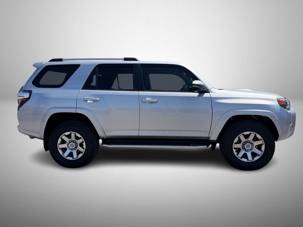 Used 2016 Toyota 4Runner Trail Premium image 5