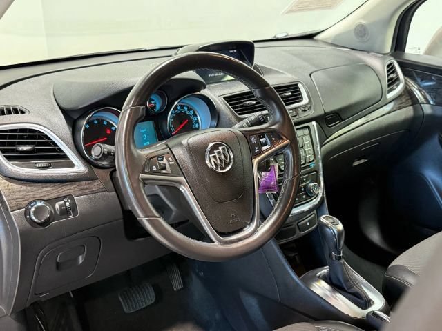 Used 2014 Buick Encore FWD image 12