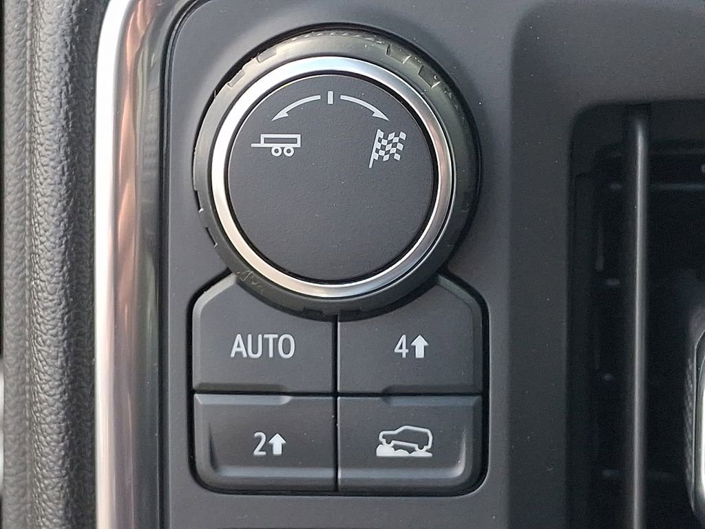 Used 2019 Chevrolet Silverado 1500 LT w/ All-Star Edition image 24