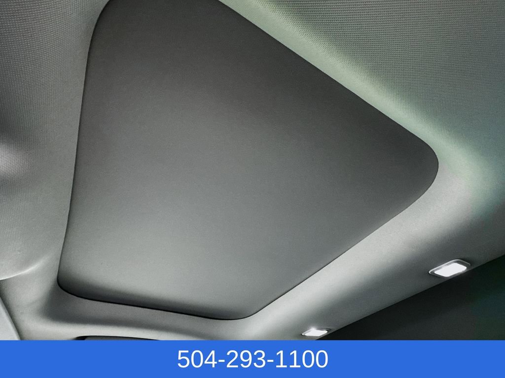 Used 2023 Ford Bronco Sport Outer Banks w/ Tech Package image 23