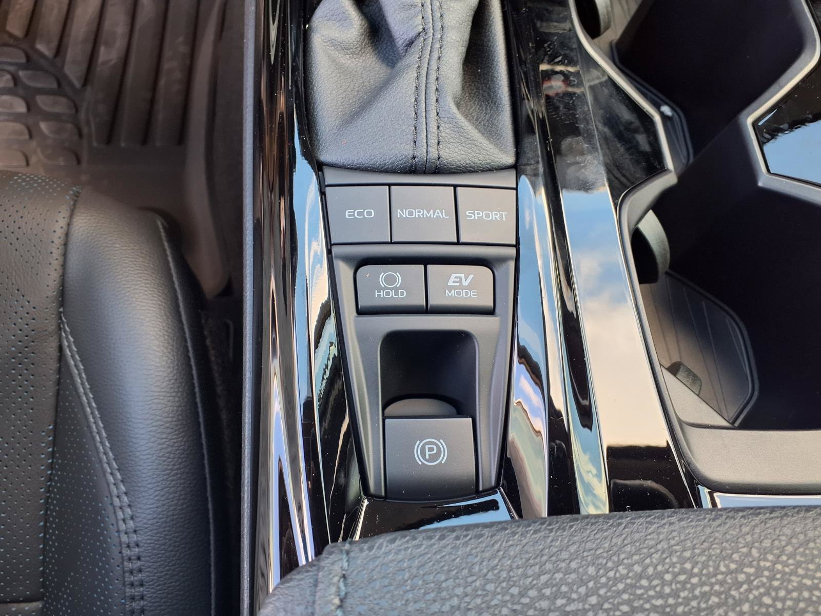 New 2026 Toyota Camry XSE w/ Premium Plus Package FWD image 18